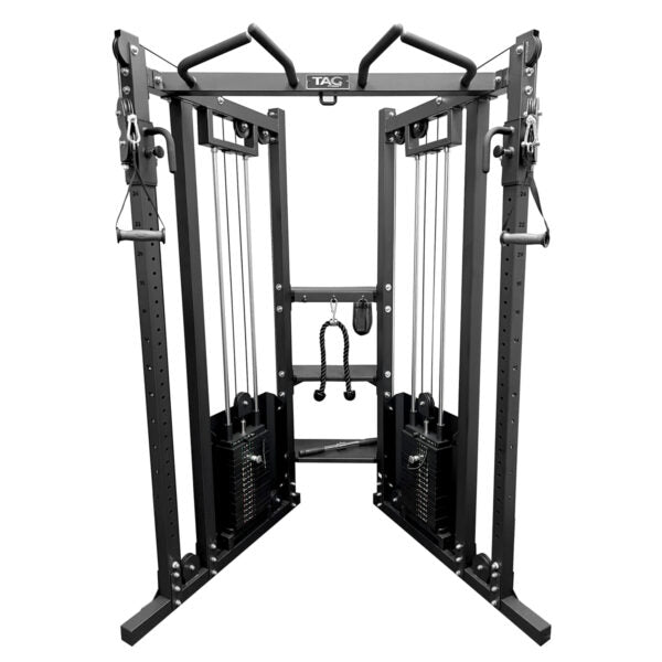 TAG Fitness F60 Functional Trainer