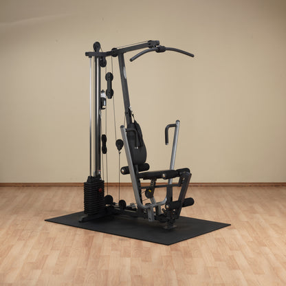 Body-Solid Single Stack Home Gym G1S