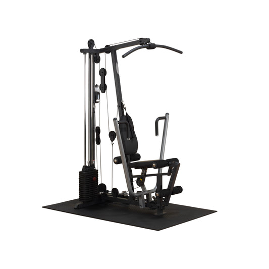 Body-Solid Single Stack Home Gym G1S