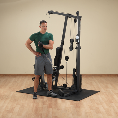 Body-Solid Single Stack Home Gym G1S