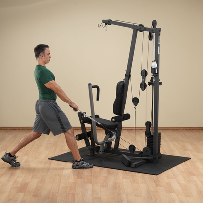 Body-Solid Single Stack Home Gym G1S