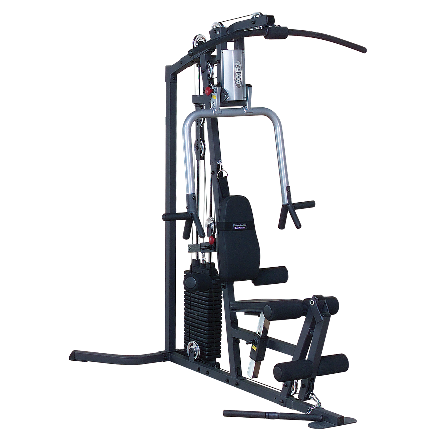 Body-Solid Selectorized Single Stack Home Gym G3S