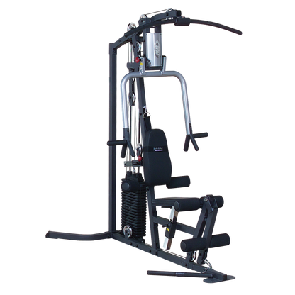 Body-Solid Selectorized Single Stack Home Gym G3S