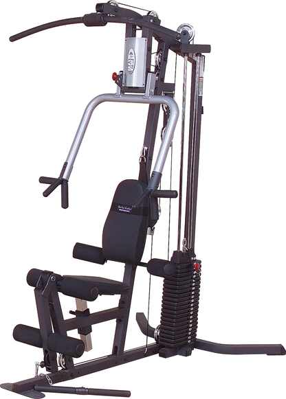 Body-Solid Selectorized Single Stack Home Gym G3S