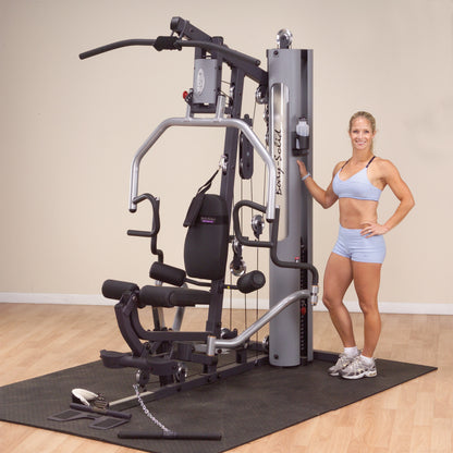 Body-Solid G5S Single Stack Home Gym