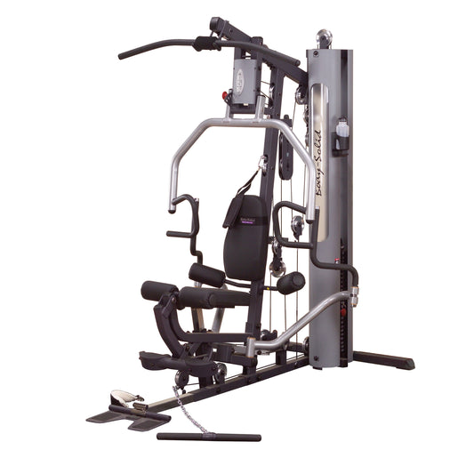 Body-Solid G5S Single Stack Home Gym