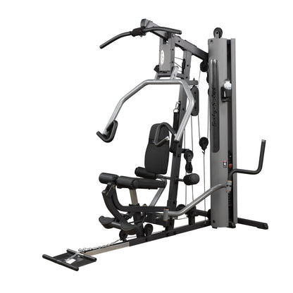 Body-Solid G5S Single Stack Home Gym