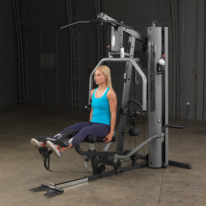 Body-Solid G5S Single Stack Home Gym