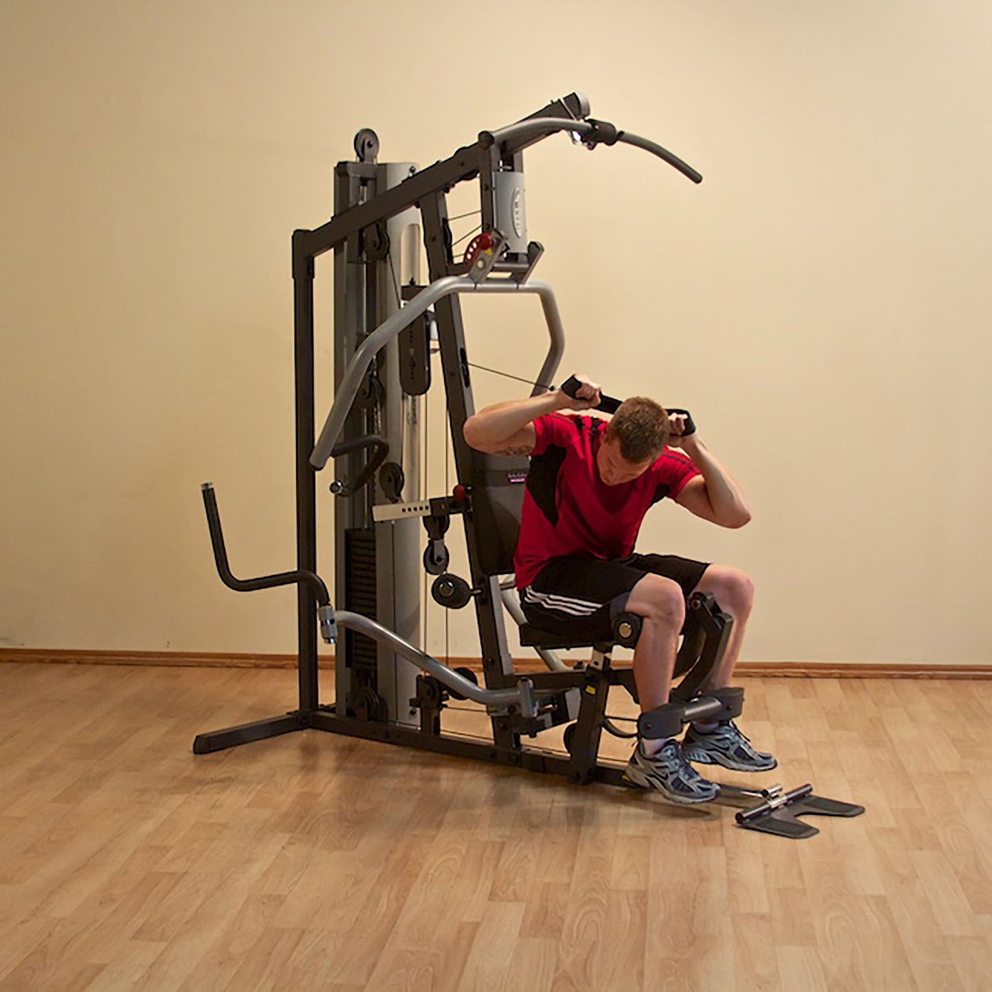 Body-Solid G5S Single Stack Home Gym