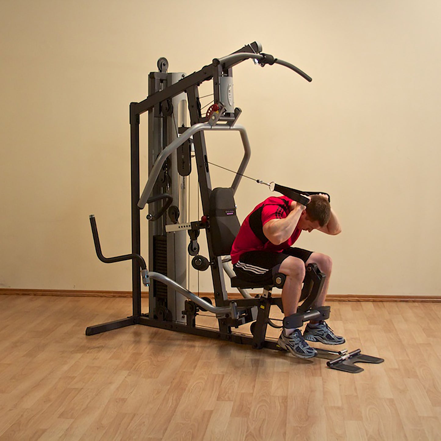 Body-Solid G5S Single Stack Home Gym