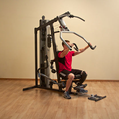 Body-Solid G5S Single Stack Home Gym