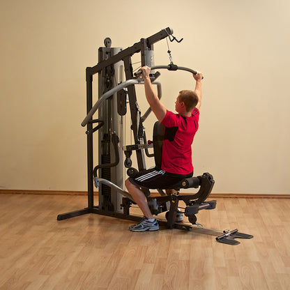 Body-Solid G5S Single Stack Home Gym