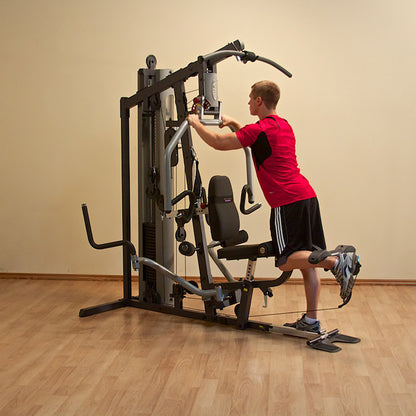 Body-Solid G5S Single Stack Home Gym