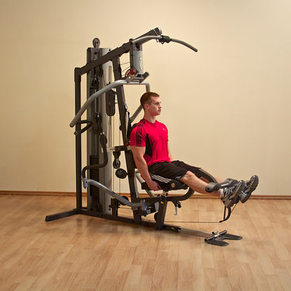 Body-Solid G5S Single Stack Home Gym