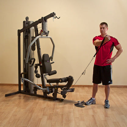 Body-Solid G5S Single Stack Home Gym