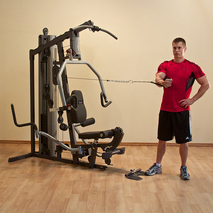 Body-Solid G5S Single Stack Home Gym