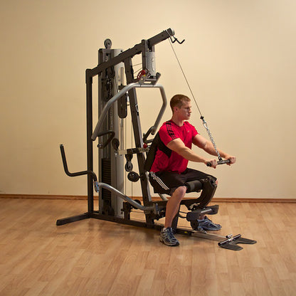 Body-Solid G5S Single Stack Home Gym