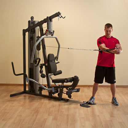 Body-Solid G5S Single Stack Home Gym