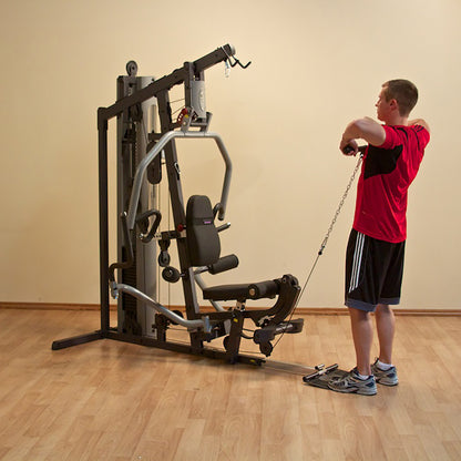 Body-Solid G5S Single Stack Home Gym