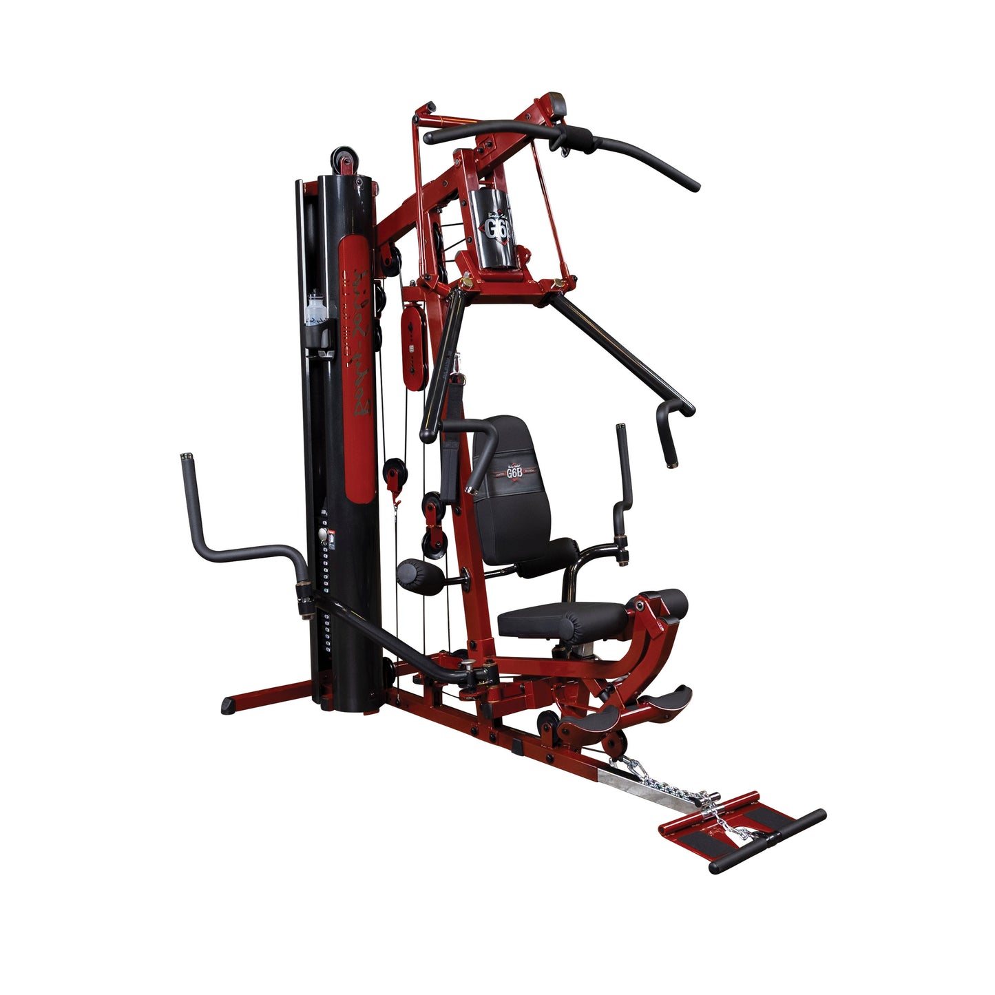 Body-Solid Single Stack Home Gym G6BR