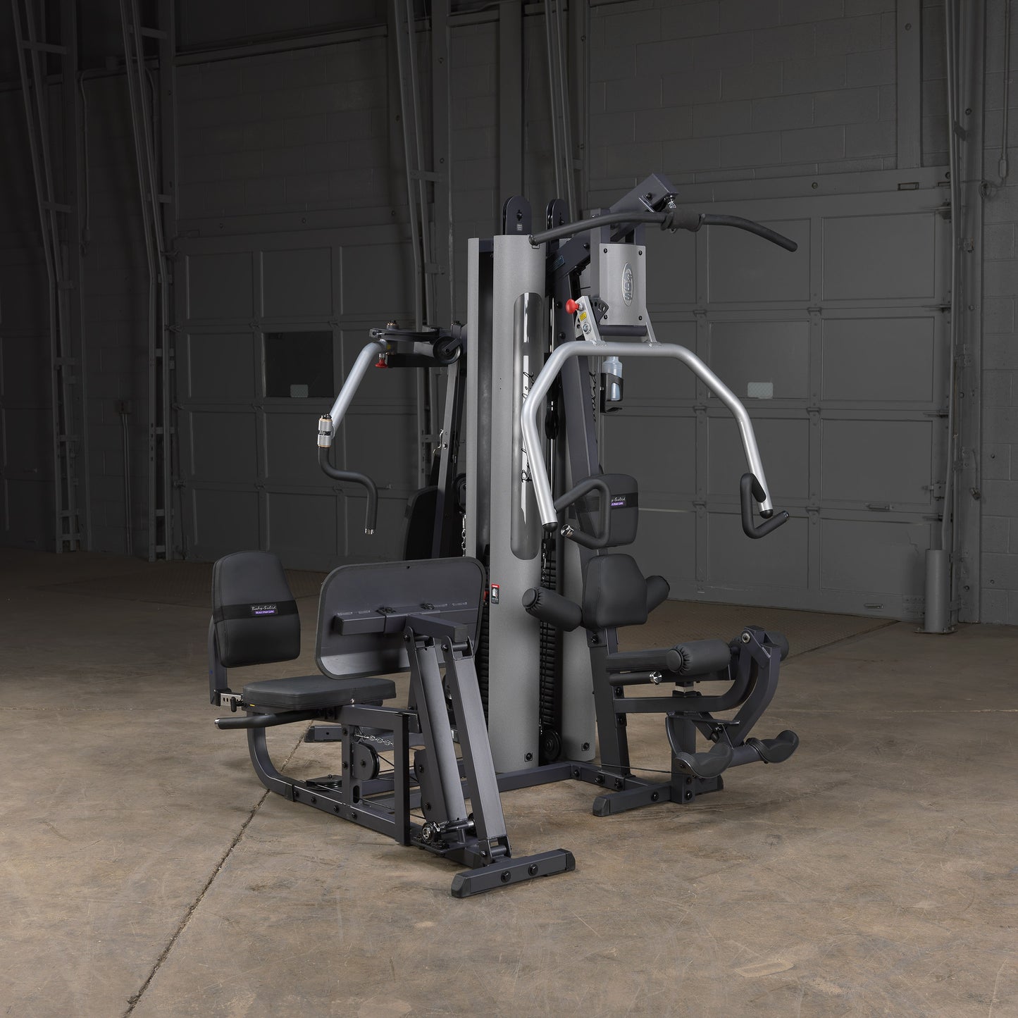 Body-Solid G9S Two Stack Gym