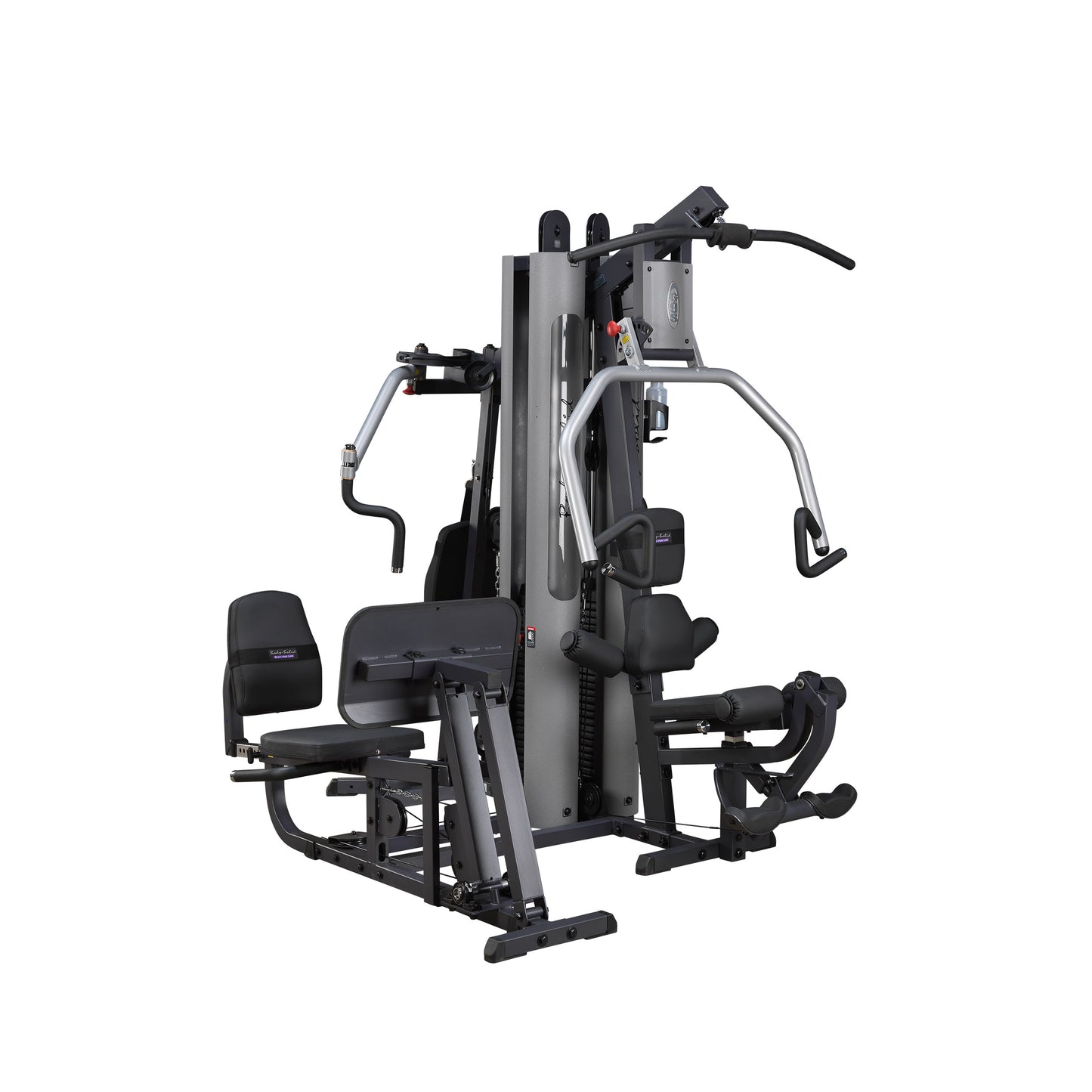 Body-Solid G9S Two Stack Gym