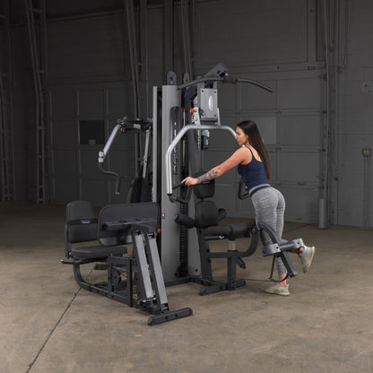 Body-Solid G9S Two Stack Gym