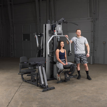 Body-Solid G9S Two Stack Gym