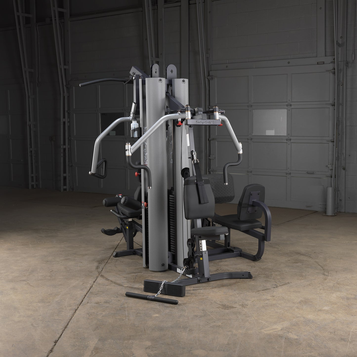 Body-Solid G9S Two Stack Gym