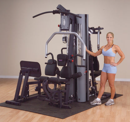 Body-Solid G9S Two Stack Gym