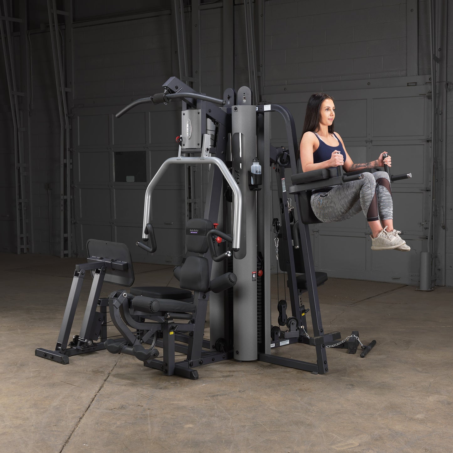 Body-Solid G9S Two Stack Gym