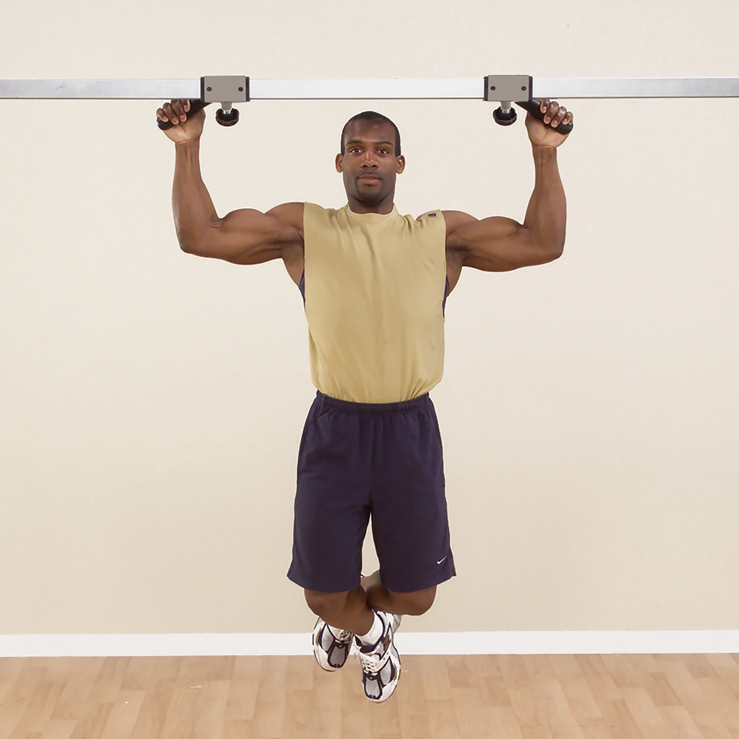 Body-Solid Lat Pull-Up / Chin-Up Station GCA2