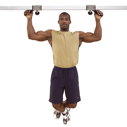 Body-Solid Lat Pull-Up / Chin-Up Station GCA2