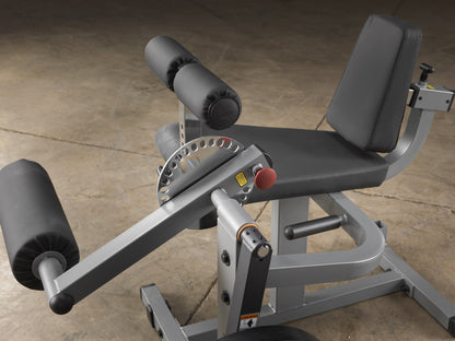 Body Solid Cam Series GCEC340 Leg Extension and Curl Machine