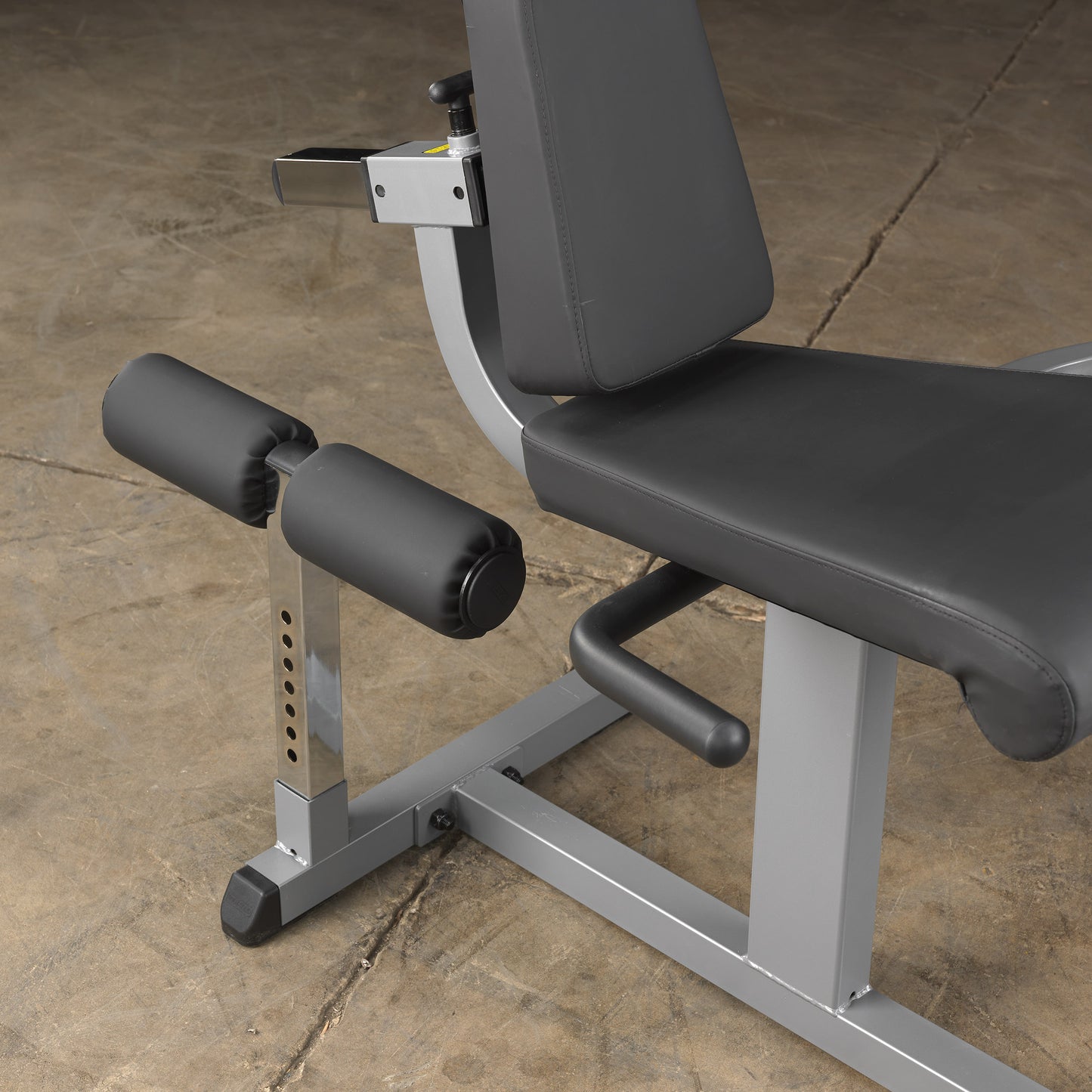 Body Solid Cam Series GCEC340 Leg Extension and Curl Machine