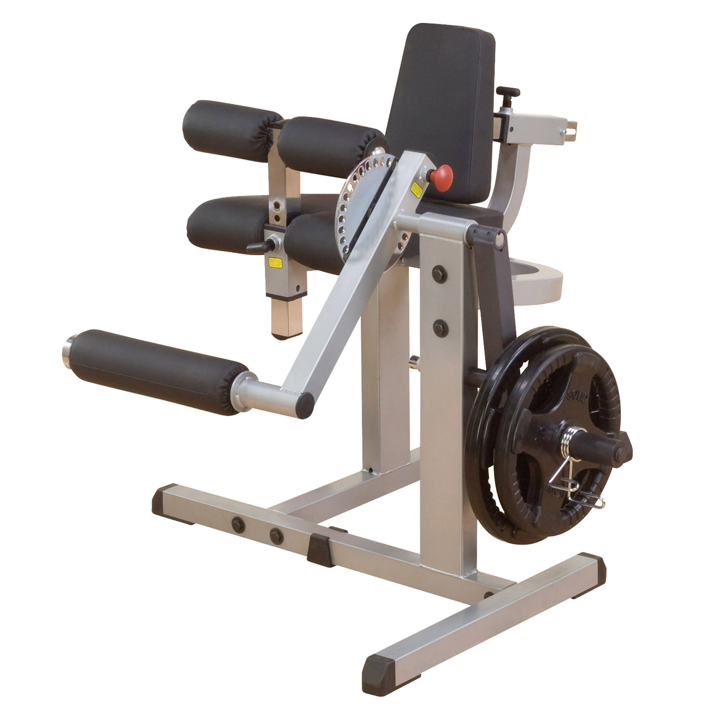 Body Solid Cam Series GCEC340 Leg Extension and Curl Machine