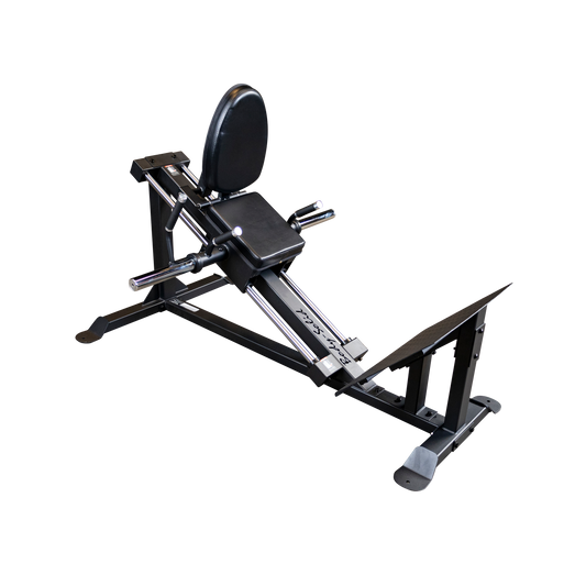 Body-Solid Compact Leg Press GCLP100