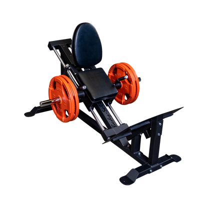 Body-Solid Compact Leg Press GCLP100