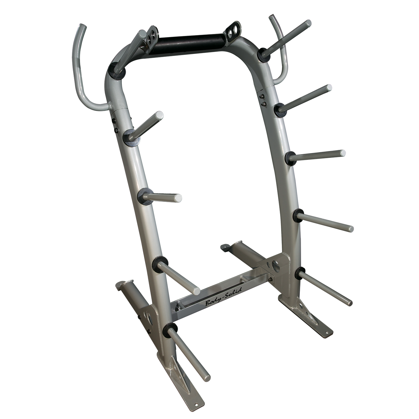 Body-Solid Cardio Weight Rack GCR100