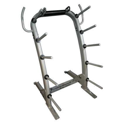 Body-Solid Cardio Weight Rack GCR100