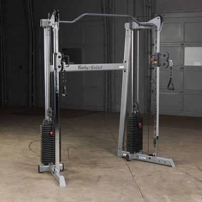 Body-Solid Functional Training Center GDCC200