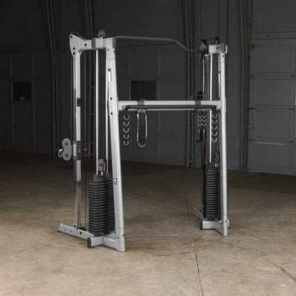 Body-Solid Functional Training Center GDCC200