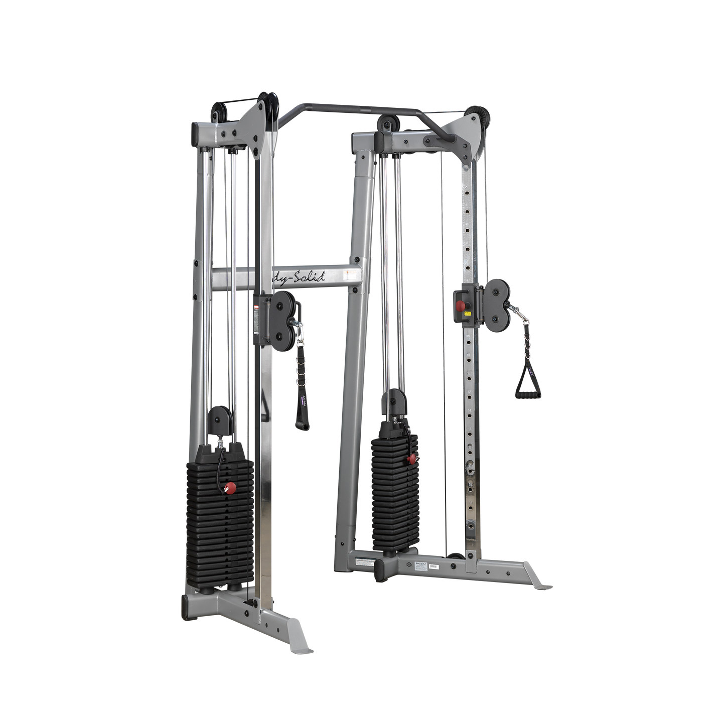 Body-Solid Compact Functional Training Center GDCC210