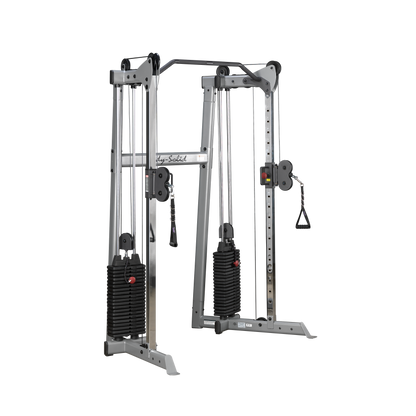 Body-Solid Compact Functional Training Center GDCC210