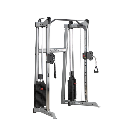 Body-Solid Compact Functional Training Center GDCC210