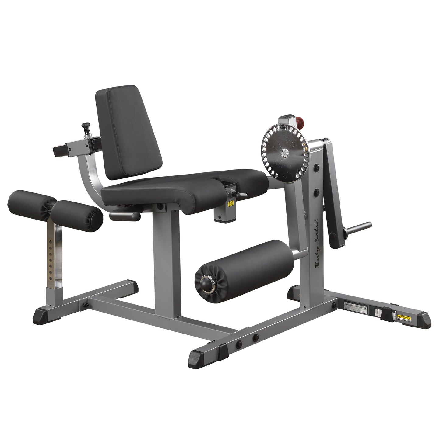 Body Solid Cam Series GCEC340 Leg Extension and Curl Machine