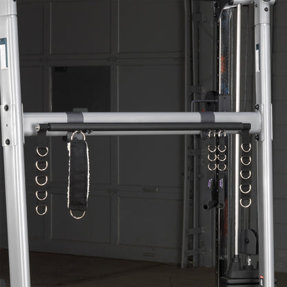 Body-Solid Accessory Rack GDCCRACK