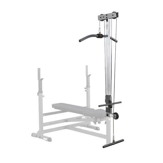 Body-Solid Lat Pull Low Row Attachment GLRA81