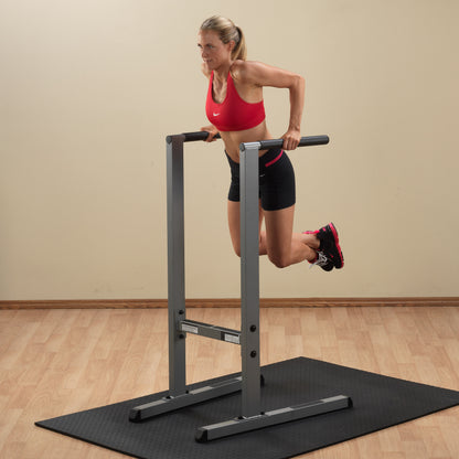 Body-Solid Dip Station GDIP59