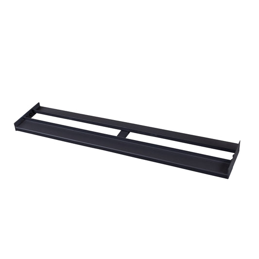 Body-Solid 60" Dumbbell Shelf GDRT6B